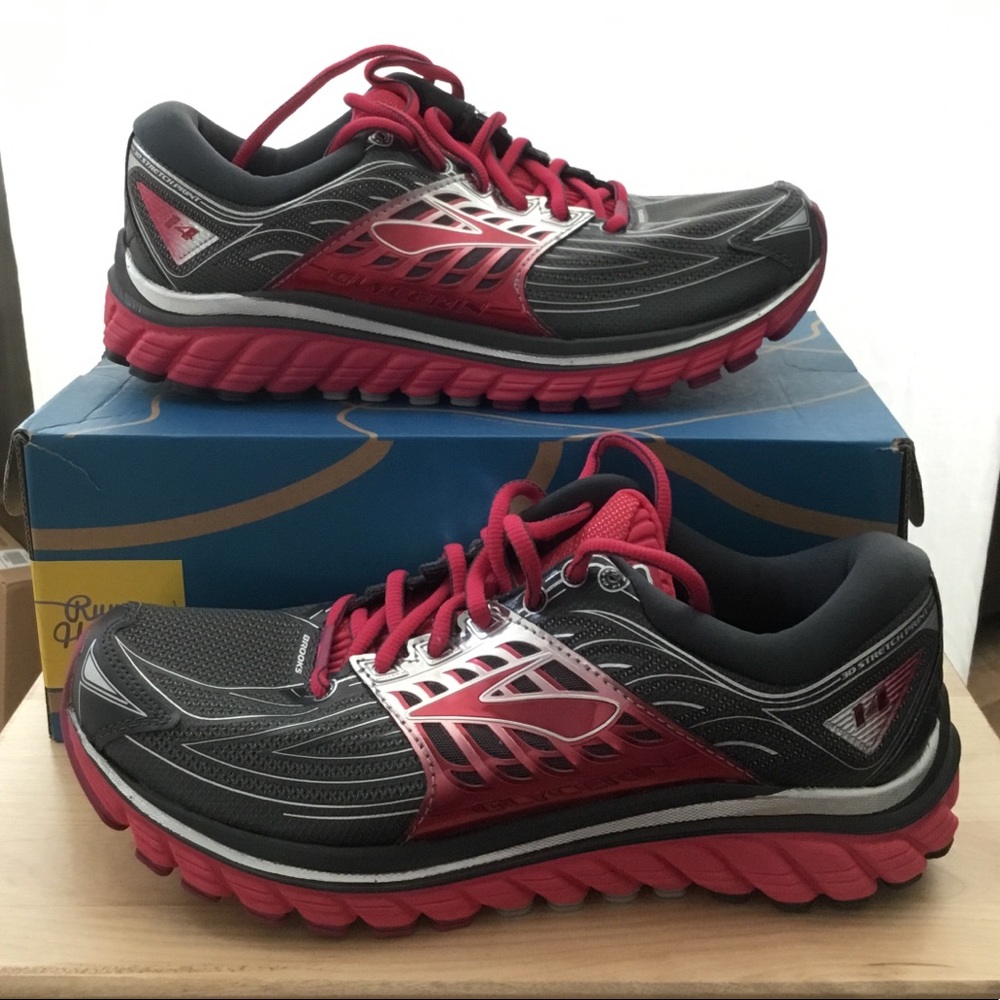 Brooks Glycerin 14 limited edition- NWT